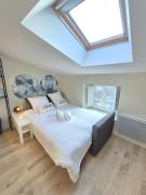 LAquarelle studio - Bord du Clain, Calme, Netflix