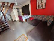 Sobrado em área tranquila