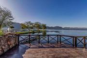 Pecanwood Waterfront Villa Hartbeesport Dam