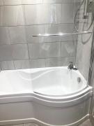 Apartment in lovely village