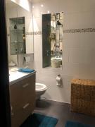 Port of Nice Terrace Apartment