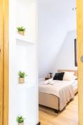 Apartamenty Podmuch Halnego Apartamenty Podmuch Halnego