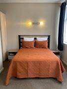 Modern City Stay at Mapungubwe Hotel Marshalltown