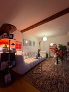 Cosy room in attic flat in the center of Zurich