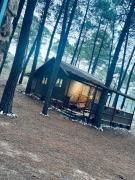 Cabaña Ananda Río Mundo