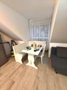 Apartment im Stadtzentrum mit W-LAN Home Sweet Home