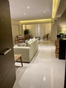 شقه فاخره في المهندسين فرش فندقي