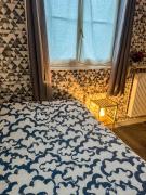 Chambre privée dans appartement partagé