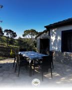 Serenity mountain house