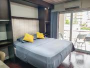 Estudio en Equipetrol