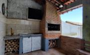 Casa para curtir o verão com a família e amigos