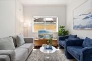Bright 3-Bed Apartment Near Coogee Beach