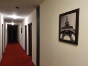 Motel-Restauracja Ballaton