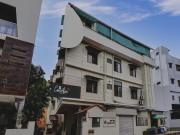 SUPER COLLECTION O GREEN VIEW HOMES Near Nexus