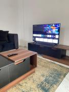 Central Park hotel apartment