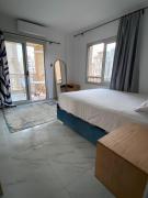 Central Park hotel apartment