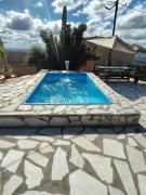 Recanto das Pedras hospedagem - Mini Casa