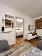 Modern Apartment near Wiener Stadthalle & Westbahnhof