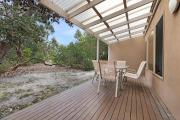 Bungaree - Waterfront Retreat