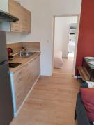 Cosy appartement calme et tout équipé idéal seul ou en couple