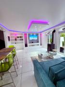 Maison moderne au cœur de la Champagne