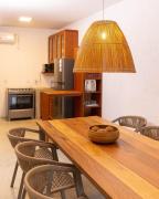 MHV Milagres - Casa da Villa 08, Casa em Villa