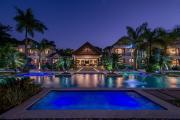 Canoe Cove 7BDR Villa Awe-Inspiring Caribbean Views