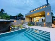 Casa lujosa en Tanti