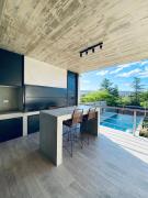 Casa lujosa en Tanti