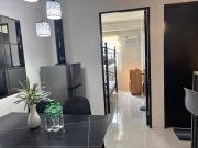 The Gilded Blue Nest