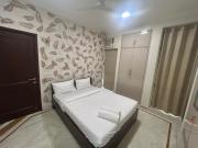 Metrolink Apartment & Suites-Green Park