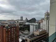 Sydney CBD 2BR-2BA Unit - Free Parking