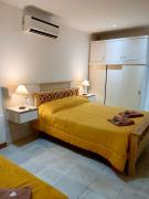 Dpto Céntrico con Asador