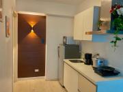 Azure staycation miami tower