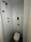 Copa, 3 quartos a uma quadra da praia