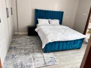 Comfortable and Luxurious