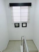 Casa con piscina, parqueo y zona BBQ