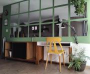 CENTRAL APARTMENT IN THE HEART OF MEXICO CITY