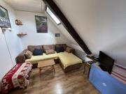 Studio atypique au centre du Lioran pour 4 personnes, confort et charme - FR-1-787-138