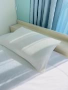 301 Dotonbori River 5 min walk to Dotonbori Kuromon Market Shinsaibashi Namba business district washing machine on balcony 1F free dryer microwave