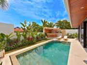 Jazmo - 4Bedroom Villa in Kerobokan