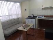 Minidepartamento Victor Minidepartamento Victor