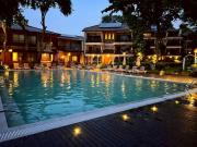 Birds and Bees Resort