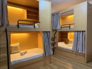 Touristation @ Crowne Bay Tower