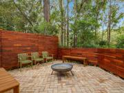 The Lilli Pad- A Tranquil Garden Stay