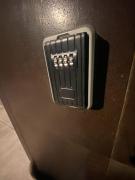 Habitación con baño privado para 2 personas cerca del ESTADIO AZTECA-BANORTE