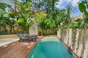 Villa Lucia Tropical 2BR Private Pool in Uluwatu