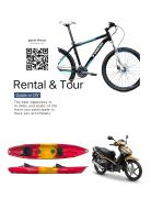 Riverview Bungalows & GH