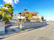 一棟貸しの宿 貸別荘 水戸ハウス Vacation Rental Mito House! Location is 1-2-55 Kanemachi Ibaraki Prefecture 場所は茨城県水戸市金町1-2-55です ドア横のキーボックスの番号はご予約後に,チェックイン情報?