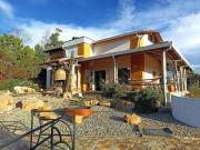 Cabaña Ítaca en Mesa de Los Santos